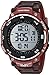 Armitron Sport Men's 40/8254 Digital Chronograph Resin Strap Watch