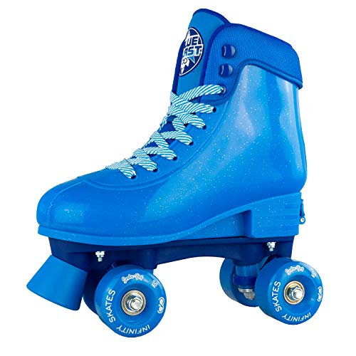 1 Infinity+Skates+Adjustable+Roller+Girls