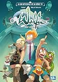 Wakfu : Shak shaka : Tome 1 by 