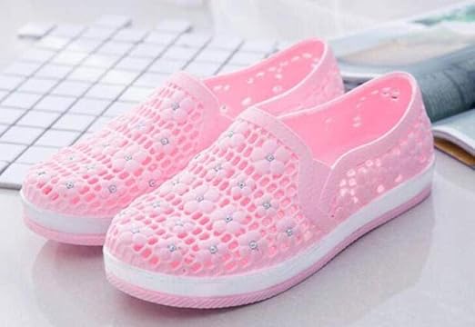 beach shoes womens amazon