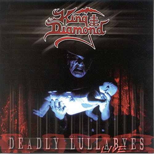 Album Art for Deadly Lullabyes (Live) by King Diamond