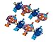 American Greetings Finding Dory Party Blowers (8 Pack)