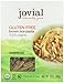 Jovial Whole Grain Brown Rice Caserecce Pasta - Pasta Caserecce, Caserecce Pasta, Whole Grain Pasta, Organic Pasta, Gluten Free, Dairy Free, Brown Rice Pasta, Made in Italy - 12 Oz, 6 Pack