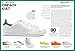 1000 Sneaker