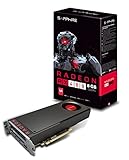 Sapphire Radeon RX 480 8GB GDDR5 HDMI / TRIPLE DP (UEFI) PCI-Express Graphics Card 21260-00-20G