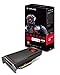 Sapphire Radeon RX 480 8GB GDDR5 HDMI / Triple DP (UEFI) PCI-Express Graphics Card 21260-00-20G
