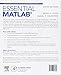 Essential MATLAB for Engineers and Scientists