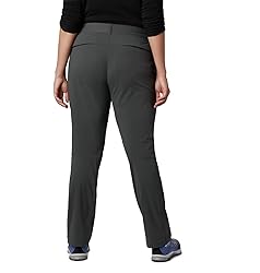 Columbia Women's Saturday Trail Pant, Grill, 2
