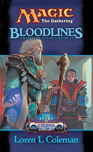 Amazon.com: Agents of Artifice: A Planeswalker Novel (Magic The