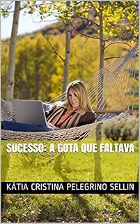 Livro Sucesso: A Gota que Faltava