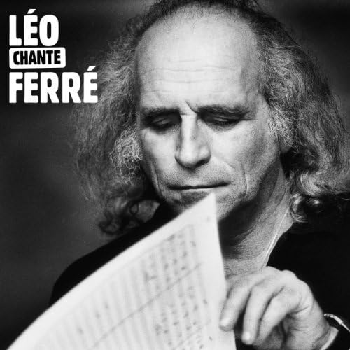 Amazon Avec Le Temps by Leo Ferre (20030107) ミュージック ミュージック