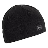 Turtle Fur Kids Chelonia 150 Multi-Season Classic Fleece Beanie Black