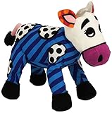 Romero Britto Andy the Cow Pop Art Stuffed Animal Plush 4031650 New