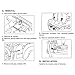 Camshaft Position Sensor fits 55565708 for Chevy Cruze Aveo5 Sonic Pontiac G3 2009 2010 2011 2012 1.4L 1.8L by DOICOO