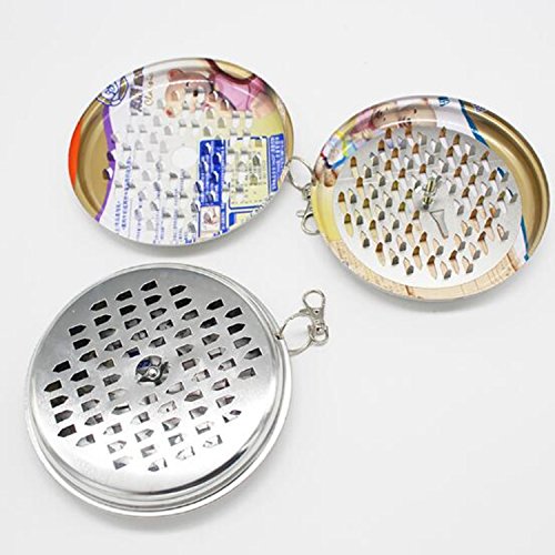 Mua Boluory 蚊取り線香入れ 蚊取り線香ホルダー おしゃれ 蚊やり 蚊