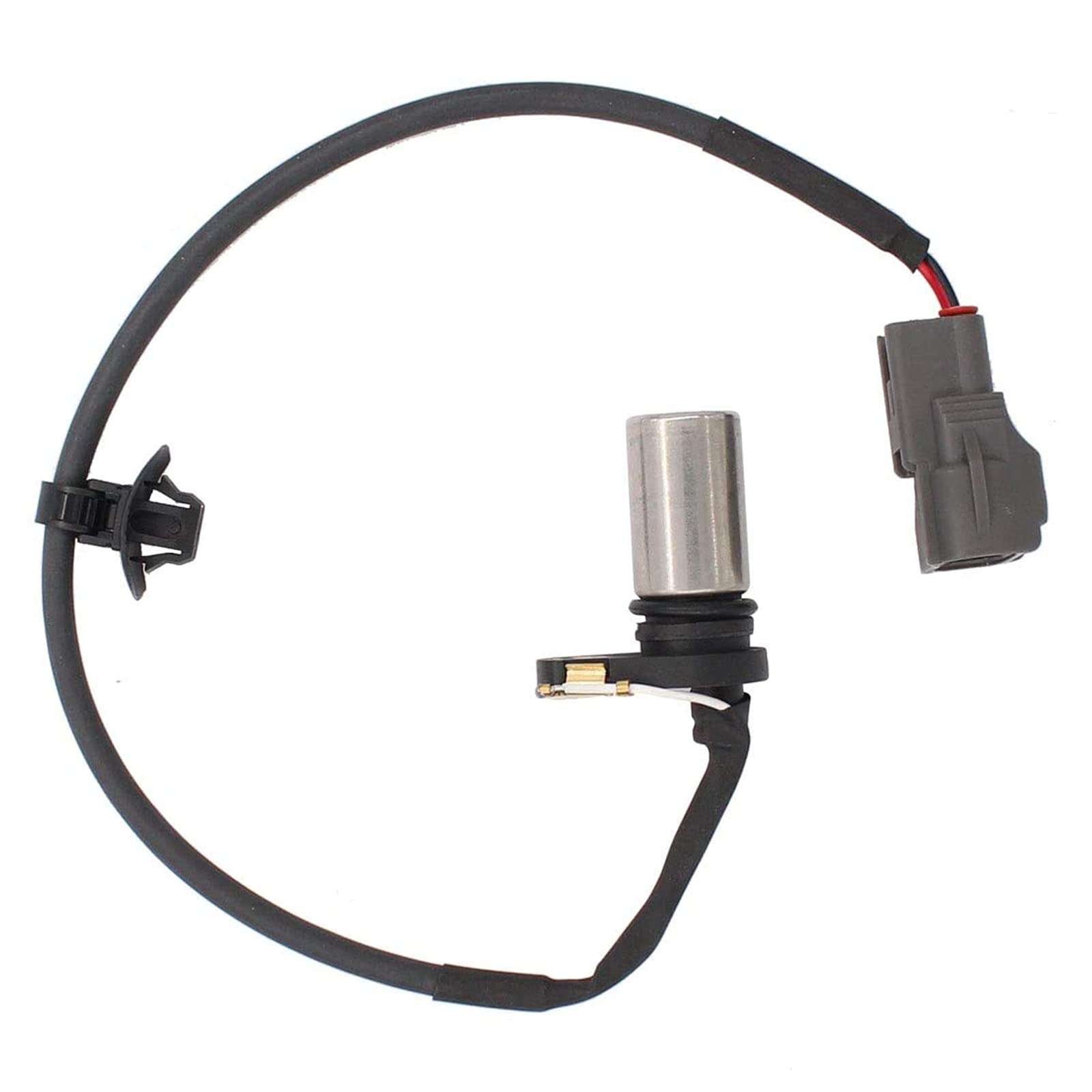 Photo 1 of NewYall Crank Crankshaft Position Sensor for Toyota 2.4 Camry 2002-2011, Corolla 09-10, Highlander 2001-2007, Matrix 2009-2013, RAV4 2001-2008, Solara 2002-2008, Scion tC 2005-2010, xB 14-15