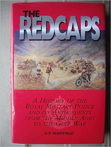 british red caps