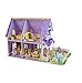 3D Puzzle Bundle - Dollhouse and Palace
