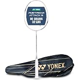 Yonex Badminton Racquet Astrox Attack 9