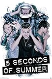 5SOS - Headache Poster 22 x 34in