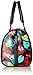 Loungefly Little Mermaid Classic Print Pebble Duffle Convertible Cross Body