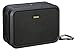 iHome IBN6BEX Rugged Portable Waterproof Bluetooth Stereo Speaker - Black