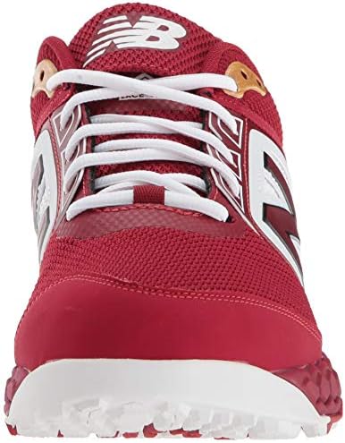new balance men's 3000v4 turf baseball shoe