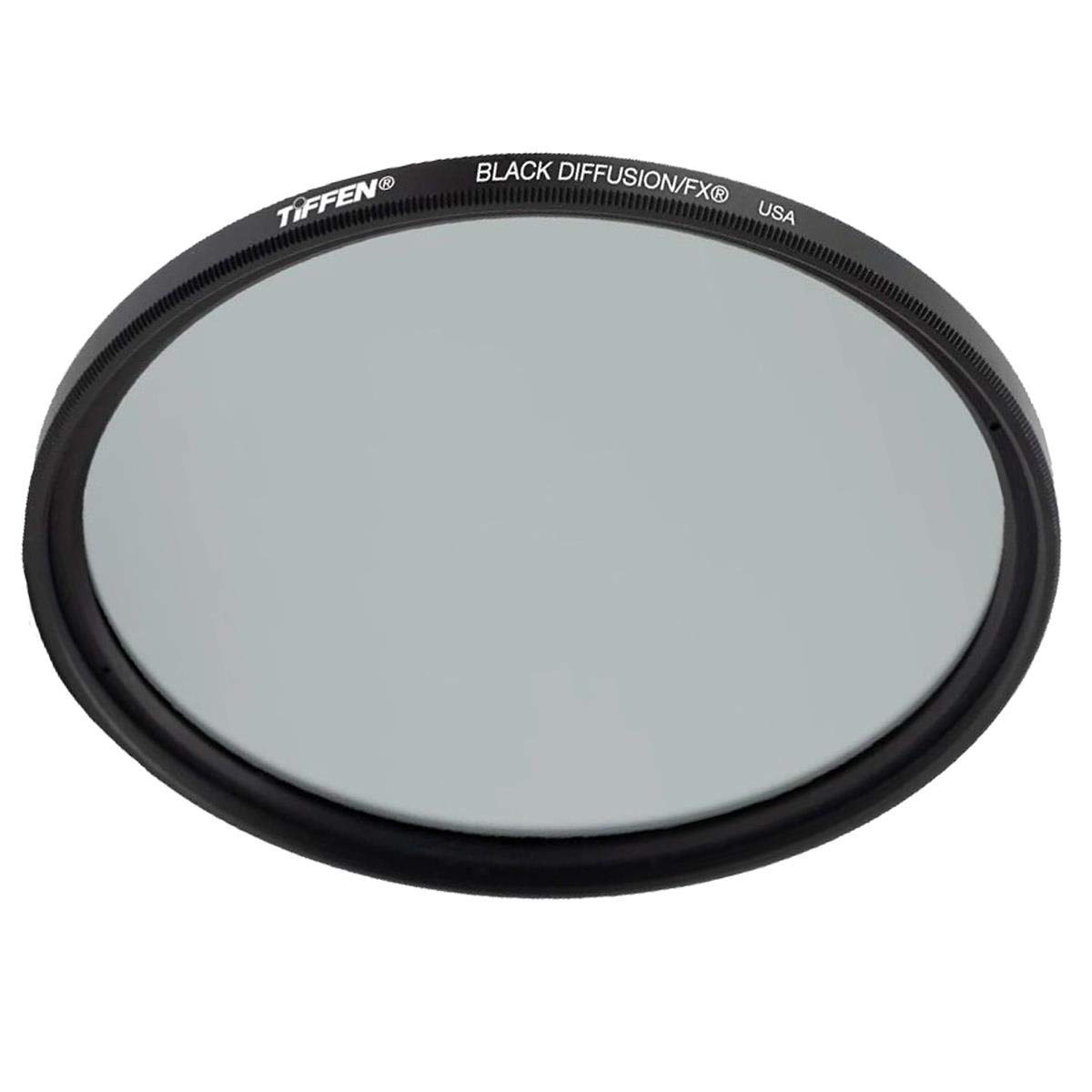Tiffen 55BDFX3 55mm Black Diffusion 3 Filter
