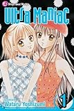 Ultra Maniac Vol 1 by Wataru Yoshizumi