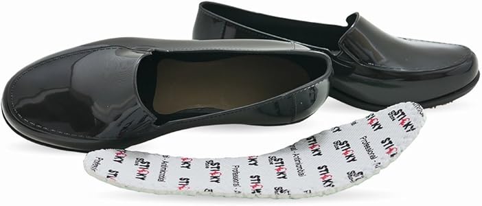 comfortable professional women's work shoes