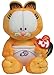 Ty Beanie Baby Garfield