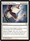 Magic: the Gathering - Entreat the Angels (20) - Avacyn Restored