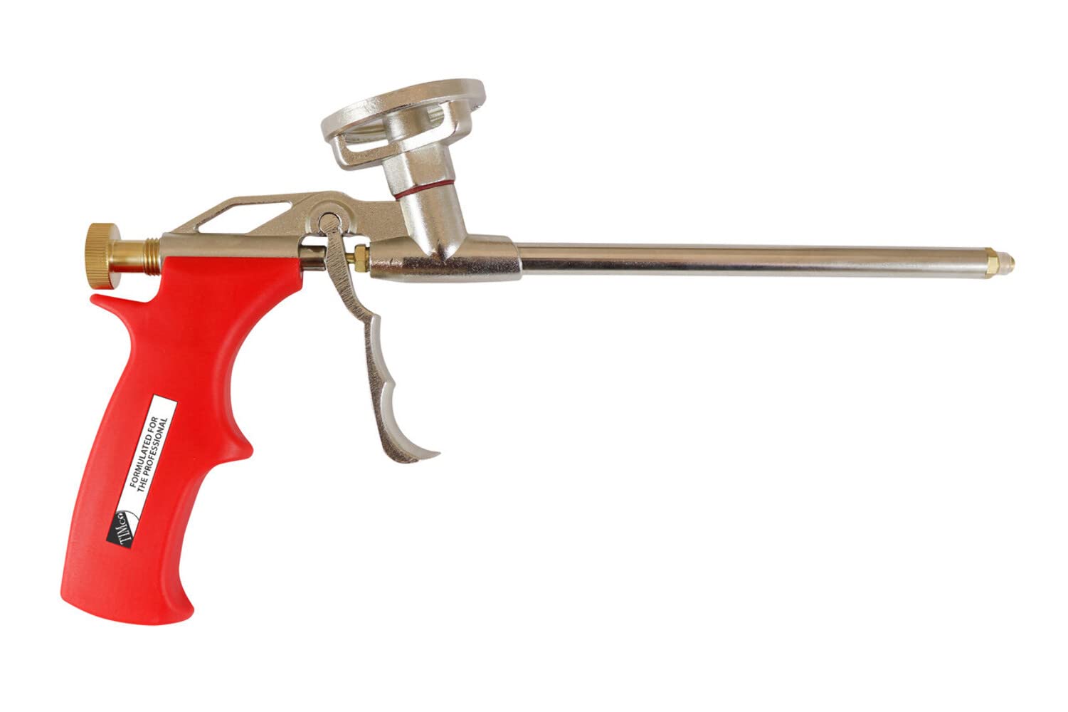 TIMCO PU Foam Applicator Gun - 750ml & 500ml