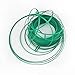 ZAILHWK Garden Plant Ties,2pcs 164 Garden Twist Ties with Cutter and Reusable for Gardening Fix Plant Tie Cablesthumb 3