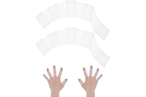 M METERXITY Silicone Swimming Gloves Webbed Swim Gloves Half-Finger Frog Type Swim Training Glove Water Resistance for Swimmi