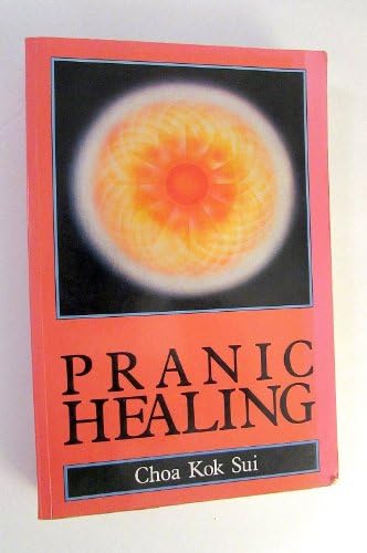 Miracles Through Pranic Healing (Latest Edition) (Practical Manual