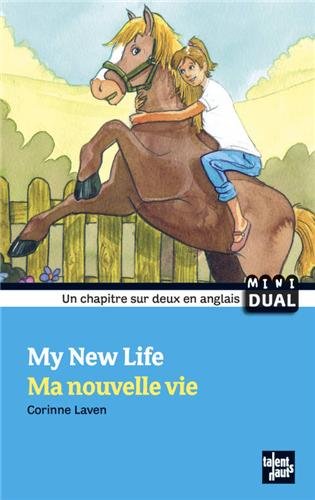 Ma nouvelle vie