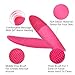 Facial Cleansing Brush - Silicone Sonic Facial Cleanser Exfoliating Electric Facial Massager Facial Scrubber Brush Waterproof 7 Speeds Vibrating Ionic Heating Massager Deep Cleaning