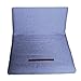 Tablet Pillow Holder,Bagvhandbagro For Galaxy And IPad, Mini Tablet Computer Holder Sofa Reading Stand, Self Standing Or Use on Lap, Bed, Sofa, Couch. Color Blue