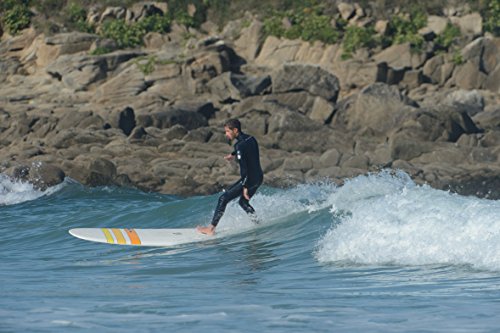 BIC-Sport-Ace-Tec-Longboard-Surfboard-with-3-Fins