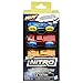 Nerf Nitro Foam Car 3-Pack, Set 2
