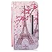 GBSELL Magnetic Flip Leather Card Holder Stand Case Cover For iPhone 6/6s Plus 5.5 (Eiffel Tower D)