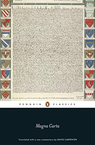 PENGUIN Magna Carta