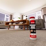 Rentokil PSC50 Carpet Moth and Beetle Killer Powder 150g view 2