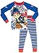 Jake and the Neverland Pirates Boys' Jake Pajamas Size 4T