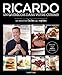 Ricardo, un québécois dans votre cuisine (French Edition) by 