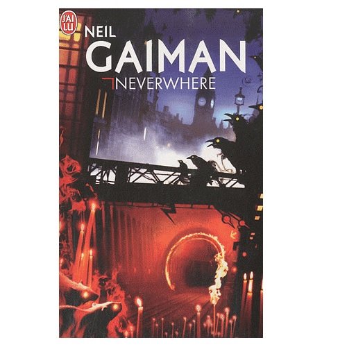 Neverwhere