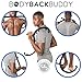 Body Back 'Every Body Bundle Buddy + Buddy Jr. Trigger Point Back Massager, Full Body Muscle Pain Relief, Handheld Massage Stick, Massage Cane