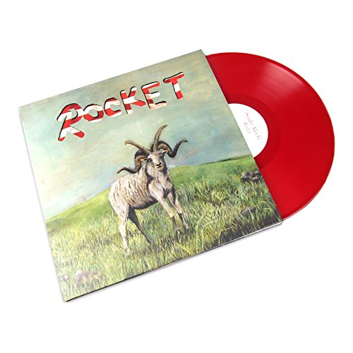 Alex G - (Sandy) Alex G Rocket (180g, Colored Vinyl) Vinyl Lp - Zortam Music