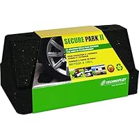 Qrri TF375-60X100-SP-II Secure Park 6x10 Bumper - Quantity 5